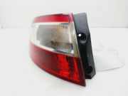 Rücklicht Links 265552802R Renault Fluence (LZ) Limousine 1.5 dCi 95 (K9K-836(K9K-J8))