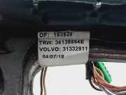 Lenker 31332911 Volvo V40 (MV) Schrägheck 5-drs 1.5 T3 16V Geartronic (B4154T2(Euro 6d))