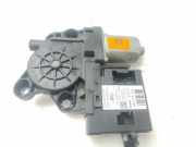 Fensterhebermotor Rechts Hinten 7M5T14B534CD Ford Kuga I SUV 2.0 TDCi 16V 140 (UFDA)