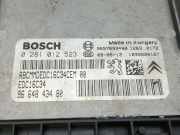 Motorsteuerger?t 9664843480 Peugeot 207/207+ (WA/WC/WM) Schr?gheck 1.4 HDi (DV4TD(8HZ))