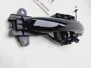 Türgriff Außen Links Hinten 31440084 Volvo V40 (MV) Schrägheck 5-drs 1.6 D2 (D4162T)