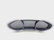 Tachoeinheit Kmh 9807588280 Peugeot 3008 II (M4/MC/MJ/MR) Großraumlimousine 1.6 BlueHDi 115 (DV6FC(BHX))
