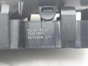 Schalter Für Elekt. Fensterheber Rechts Vorne 96565184XT Peugeot 308 SW (4E/H) Kombi 5-drs 1.6 HDi FAP (DV6DTED(9HP))