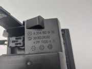 Aschenbecher Vorne A2048100130 Mercedes-Benz C (W204) Limousine 2.2 C-220 CDI 16V (OM646.811)