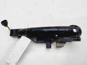 Türgriff Außen Links Vorne 8200390052 Renault Laguna III Estate (KT) Kombi 5-drs 2.0 dCi 16V 130 (M9R-742)