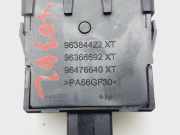 Leuchtweitenregulierungschalter 96384422XT Peugeot Partner Tepee (7A/B/C/D/E/F/G/J/P/S) Großraumlimousine 1.6 HDI 75 (DV6ETED(9HN))
