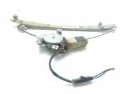 Fensterheber Links Hinten 827212S700 Nissan King Cab/Pickup 4x4 (D22) Pick-up 2.5 Tdi (TD25i)
