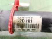 Antriebswelle Rechts Vorne 6Q0407272DH Volkswagen Polo IV (9N1/2/3) Schrägheck 1.4 TDI 80 (BNV) BNV