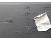 Handschuhfach 1P1857103 Seat Leon (1P1) Schrägheck 5-drs 2.0 TDI 16V (BKD)