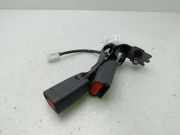 G?rtelschnalle Rechts Hinten 898A0K4100TRY Hyundai Kona (OS) SUV 1.0 T-GDI 12V (G3LC)