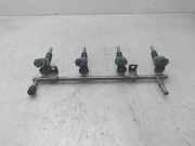 Einspritzd?sen D?senstock 55573666 Daewoo / Chevrolet Cruze Limousine 1.6 16V VVT (F16D4)