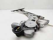 Fensterheber Rechts Hinten 8571047080 Toyota Prius (ZVW3) Schr?gheck 1.8 16V (2ZRFXE)