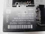 Steuergerät Zentralverriegelung BV6N14B533AK Ford Focus 3 Schrägheck 1.6 TDCi (T1DA(Euro 5))