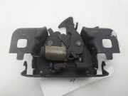 Motorhaubenschloss 656015563R Renault Clio IV (5R) Schrägheck 5-drs 1.5 dCi 75 FAP (K9K-612)