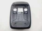 Innenbeleuchtung 39196874 Opel Corsa F (UB/UH/UP) Schrägheck 5-drs 1.2 12V 100 (F12XHL(EB2ADT))