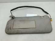 Sonnenblende Links 8143HL Peugeot 307 (3A/C/D) Schrägheck 2.0 HDi 90 (DW10TD(RHY))