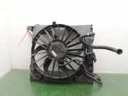 Kühlerventilator 8X2319E839CC Jaguar XF (CC9) Limousine 2.7 D V6 24V (7G)