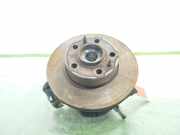 Achsschenkel Halter Rechts Vorne 1357005080 Fiat Ducato (230/231/232/234) Van 2.5 TDI Maxi (8140.47.3700)