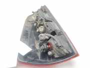 Rücklicht Links 265554KJ0B Nissan NP 300 Navara (D23) Pick-up 2.3 dCi twinturbo 16V 4x4 (YS23DDTT)