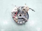 Achsschenkel Halter Links Vorne 6Q0407255AC Volkswagen Polo IV (9N1/2/3) Schrägheck 1.4 16V (BBY) BBY