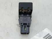 Warnleuchte Schalter 25290EL80A Nissan Tiida (C11X) Schrägheck 1.6 16V (HR16DE)