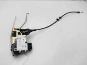 Türschloss Links Vorne YW4A5421813GE Jaguar S-type (X200) Limousine 4.0 V8 32V (GC)