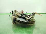 Achsschenkel Halter Rechts Vorne 1633300520 Mercedes-Benz ML I (163) SUV 270 2.7 CDI 20V (OM612.963)