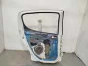 T?r Links Hinten 9006N2 Peugeot 207/207+ (WA/WC/WM) Schr?gheck 1.4 HDi (DV4TD(8HZ))