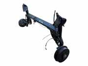 Hinterachse 555023869R Dacia Logan II Limousine 1.5 Blue dCi 95 (K9K-872(K9K-U8))