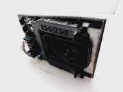 Mittelkonsole A2022670111 Mercedes-Benz C (W202) Limousine 2.5 C-250 TD 20V (OM605.960)