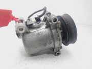 Klima Pumpe 9806599380 Citroën C-Elysee (DD) Limousine 1.6 Blue Hdi 100 (DV6FD(BHY))