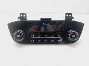 Bedienung Klimacontrolle 972503U101 Kia Sportage (SL) Geländewagen 1.7 CRDi 16V 4x2 (D4FD)