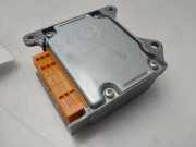 Steuergerät Airbag 9650109480 Peugeot 307 (3A/C/D) Schrägheck 1.4 HDi (DV4TD(8HZ))