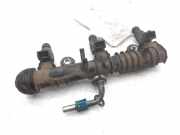 Einspritzdüsen Düsenstock 0280151075 Opel Corsa C (F08/68) Schrägheck 1.0 12V (Z10XE)
