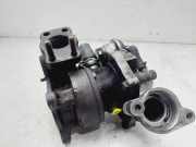 Turbolader 54359710009 Ford Fiesta 5 (JD/JH) Schrägheck 1.4 TDCi (F6JA)