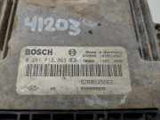 Motorsteuergerät 8200635663 Renault Master II (FD/HD) Van 2.5 dCi 120 FAP (G9U-650)