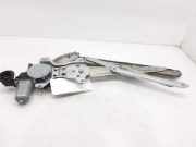 Fensterheber Rechts Vorne 8341060B11000 Suzuki Swift (ZA/ZC/ZD1/2/3/9) Schrägheck 1.3 D 16V (D13A(Euro 5))