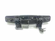 Türgriff Außen Links Vorne 8200733836 Dacia Sandero I (BS) Schrägheck 1.6 (K7M-710)