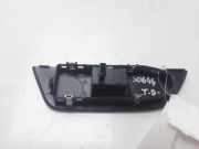 Schalter Für Elekt. Fensterheber Rechts Hinten 6935534AL03 BMW X1 (E84) SUV sDrive 18d 2.0 16V (N47-D20C)