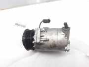 Klima Pumpe 2100870 Ford Focus 4 Wagon Kombi 1.0 Ti-VCT EcoBoost 12V 125 (B7DA)