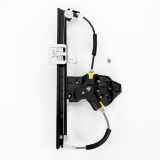 Fensterheber Links Hinten CVH101212 Land + Range Rover LAND ROVER (LN) *