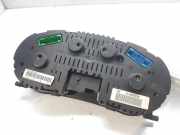 Tachoeinheit Kmh 6K0920801E Seat Cordoba (6C2/6K2) Limousine 1.9 TDi (ASV)