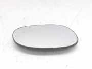 Außenspiegelglas Rechts CO508 Peugeot 206 (2A/C/H/J/S) Schrägheck 1.4 XR,XS,XT,Gentry (TU3JP(KFX))