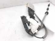 Türschloss Rechts Vorne 5E1837016A Seat Toledo (NHAA) Liftback 1.6 TDI 16V 105 (CAYC)