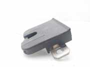 Heckschloss 6Q6827505B Volkswagen Polo IV (9N1/2/3) Schrägheck 1.4 16V (BBY) BBY