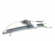 Fensterheber Links Vorne 82403H1000 Hyundai Terracan SUV 2.9 CRDi 16V (J3)