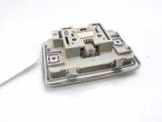 Innenbeleuchtung 96673741 Daewoo / Chevrolet Captiva (C100) SUV 2.0 CDTI 16V 127 4x2 (Z20S)