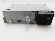Radio 9801189780 Citroën C4 Berline (NC) Schrägheck 5-drs 1.6 Hdi (DV6C(9HD))