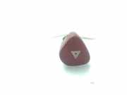 Warnleuchte Schalter 96405776KR Citroën Jumpy (G9) Großraumlimousine 2.0 HDI 120 16V (DW10UTED4(RHK))