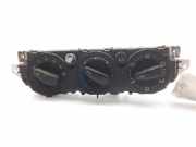 Bedienung Klimaanlage 3M5T19980AD Ford FOCUS BERLINA (CAP) Ambiente (D) 90 CV / 66 KW